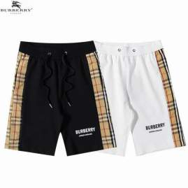 Picture of Burberry Short Pants _SKUBurberryM-XXLsftn57716612